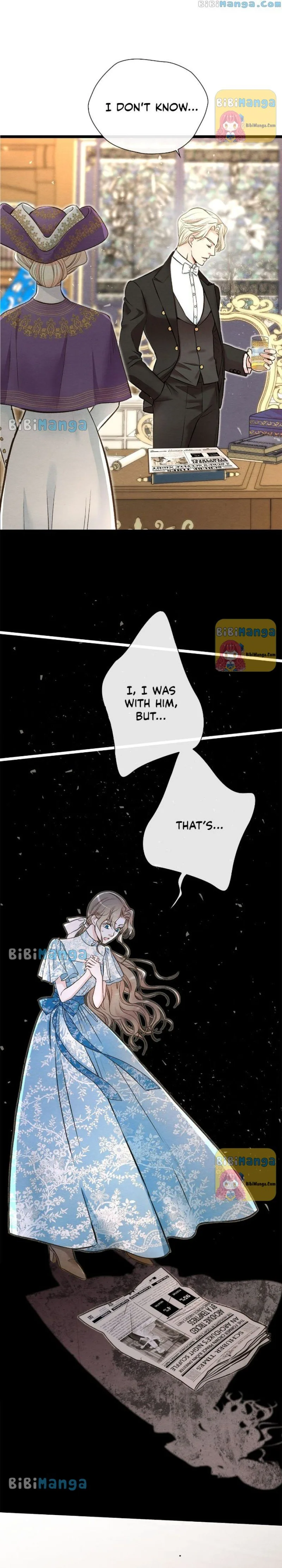 The Problematic Prince Chapter 19 page 41
