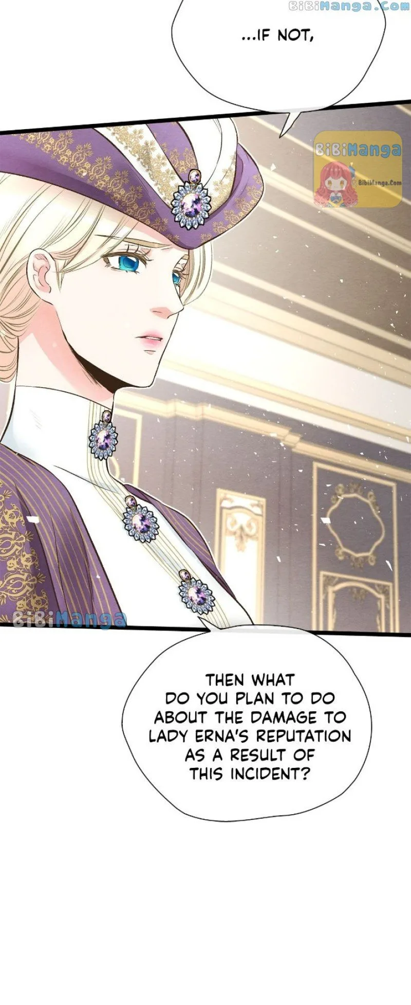 The Problematic Prince Chapter 19 page 40