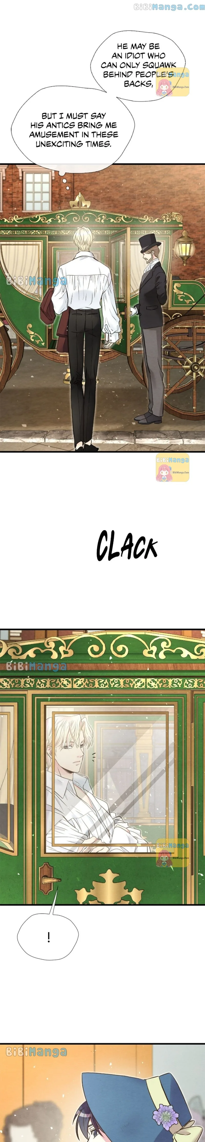 The Problematic Prince Chapter 21 page 26