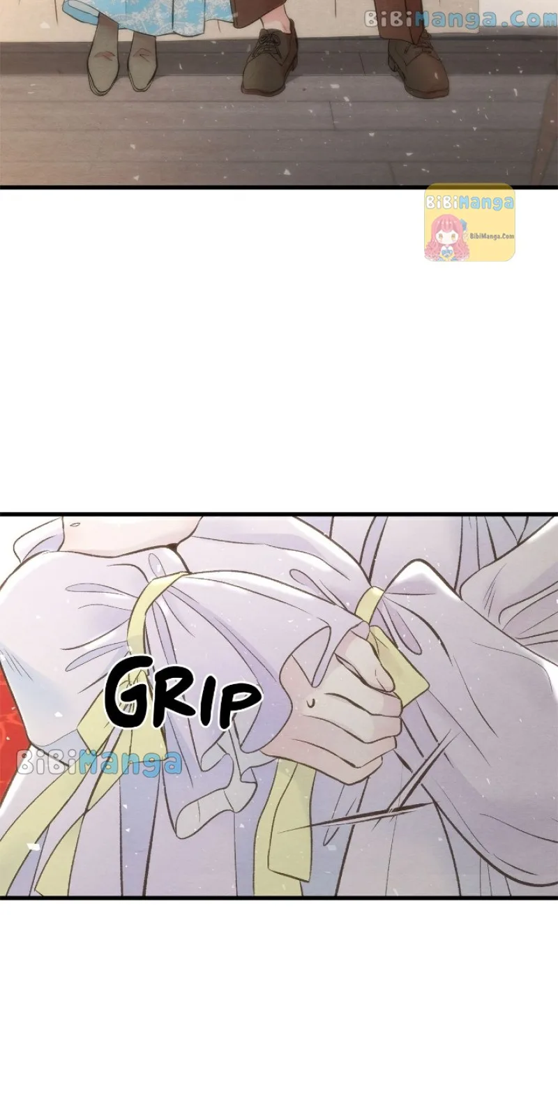 The Problematic Prince Chapter 21 page 35