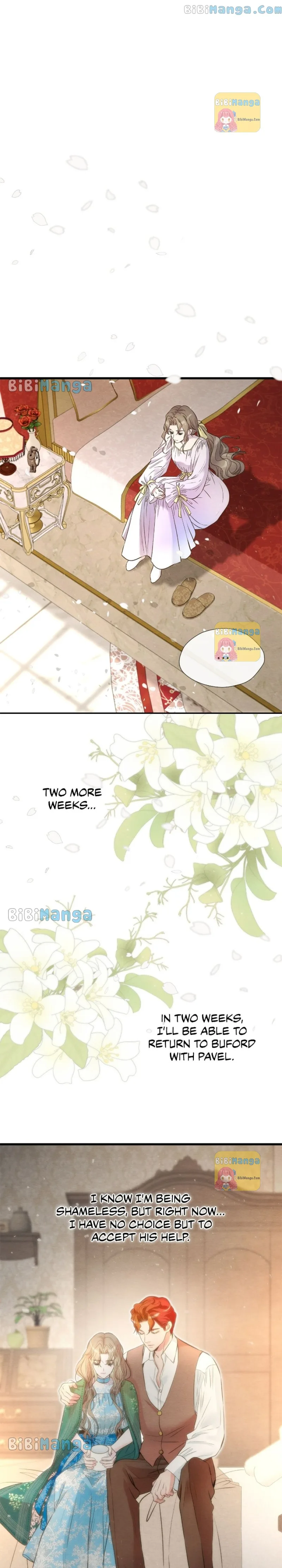 The Problematic Prince Chapter 21 page 34