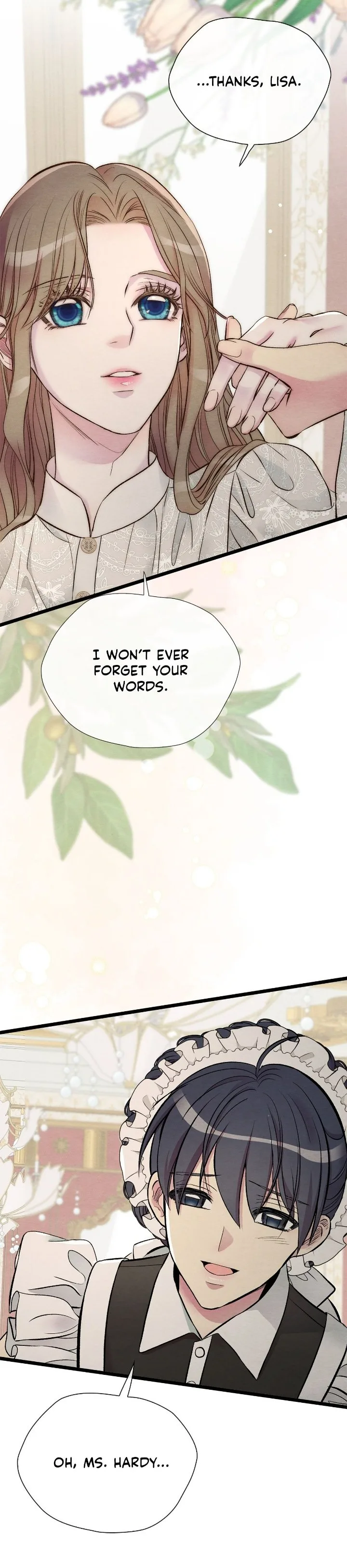 The Problematic Prince Chapter 27 page 6
