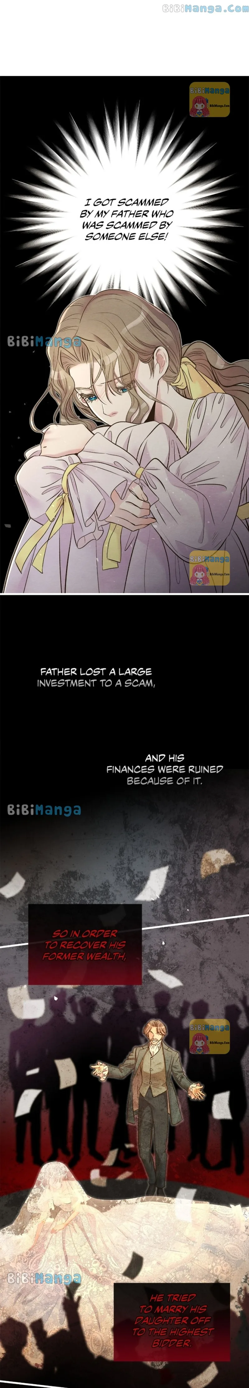 The Problematic Prince Chapter 21 page 36