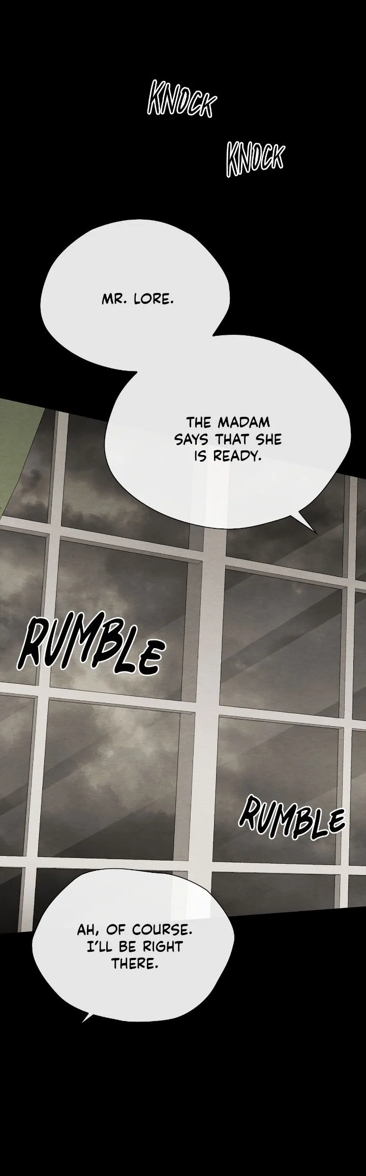 The Problematic Prince Chapter 27 page 18