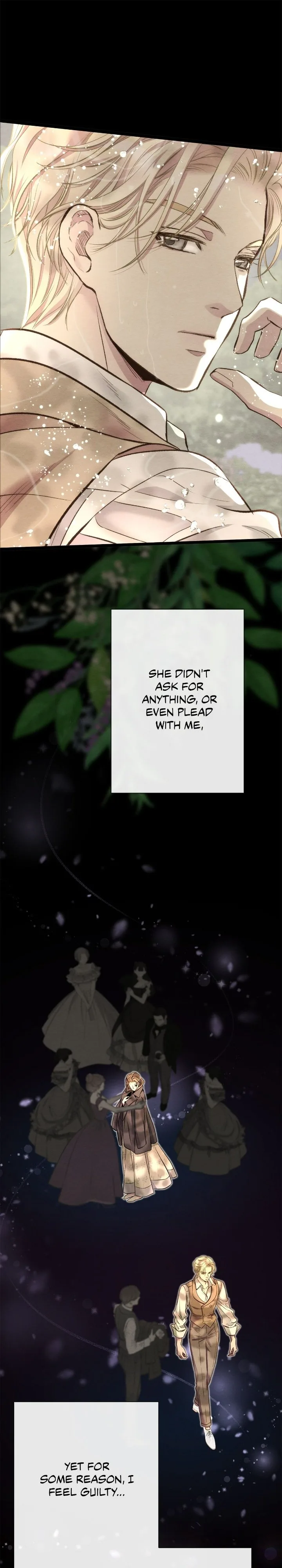 The Problematic Prince Chapter 27 page 42