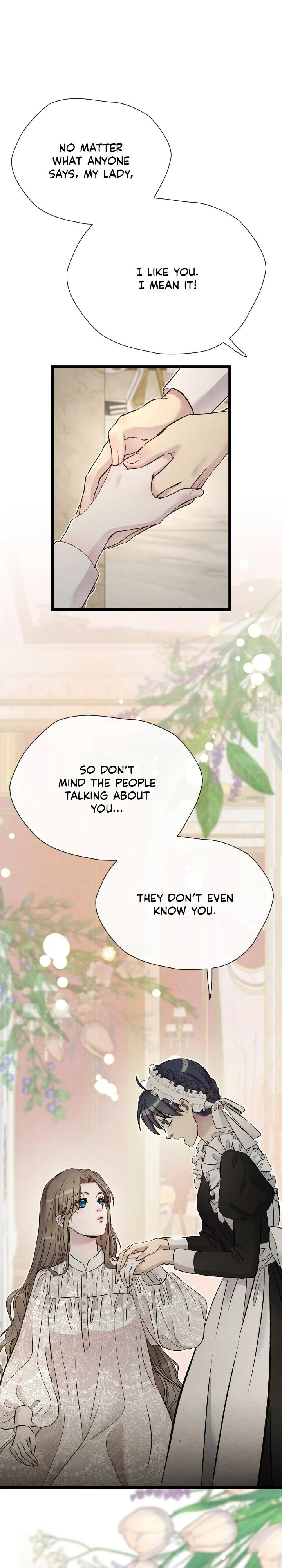 The Problematic Prince Chapter 27 page 5