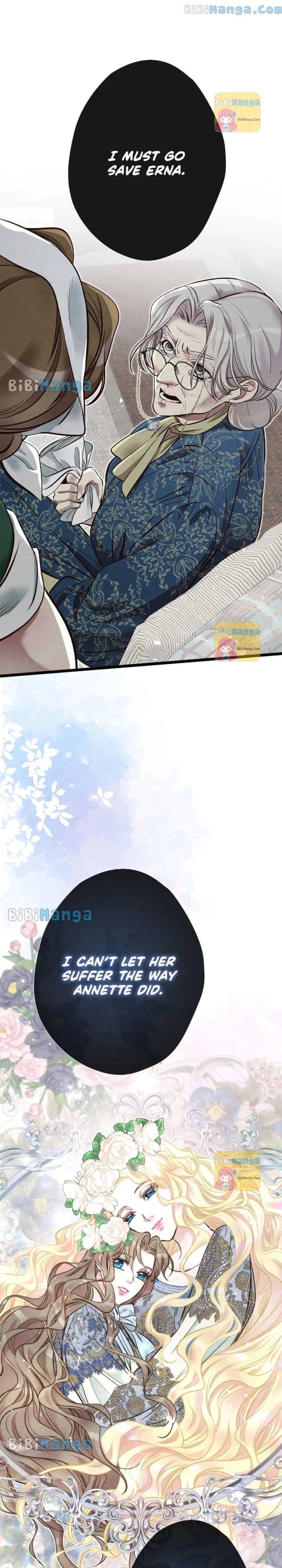 The Problematic Prince Chapter 26 page 39
