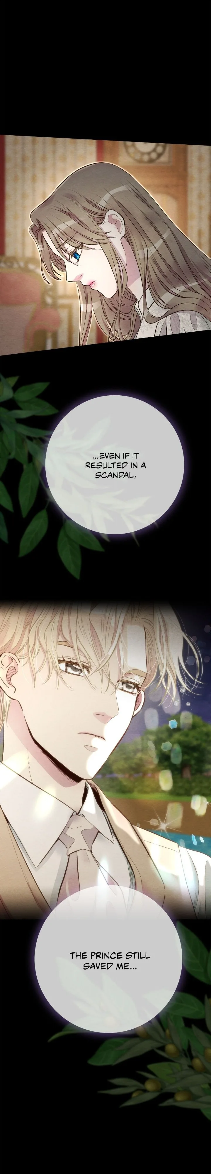 The Problematic Prince Chapter 27 page 9