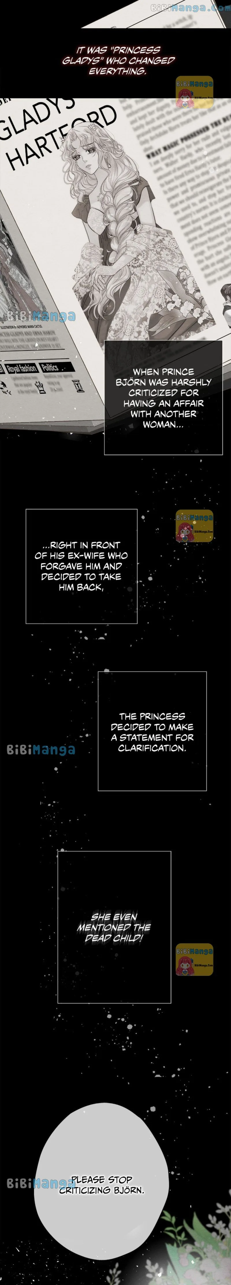 The Problematic Prince Chapter 26 page 25