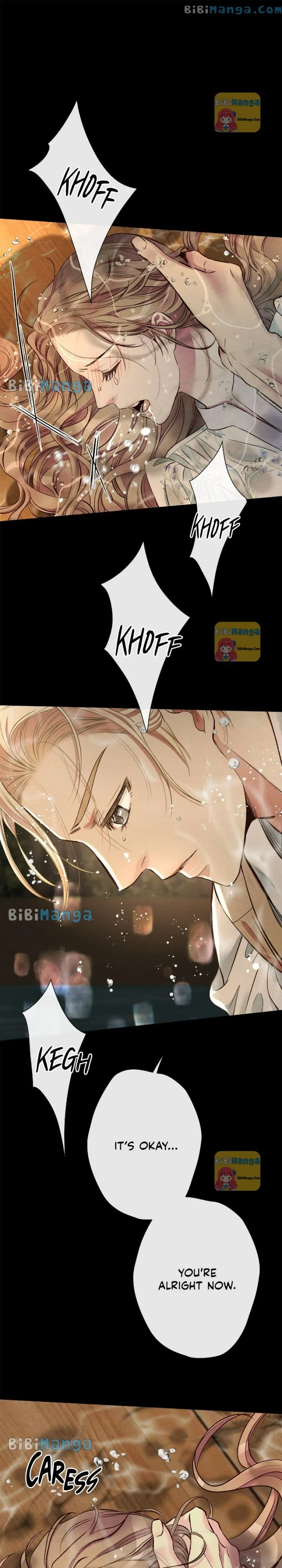 The Problematic Prince Chapter 26 page 5