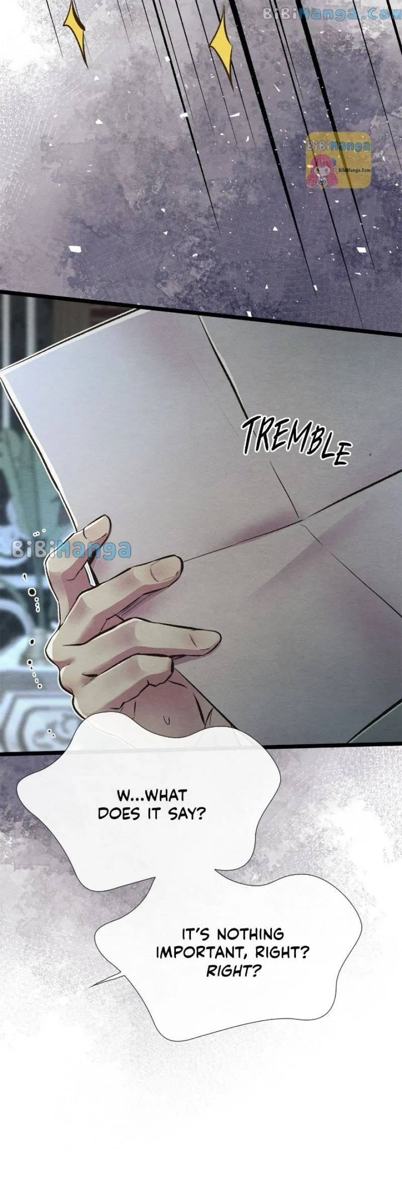 The Problematic Prince Chapter 26 page 32