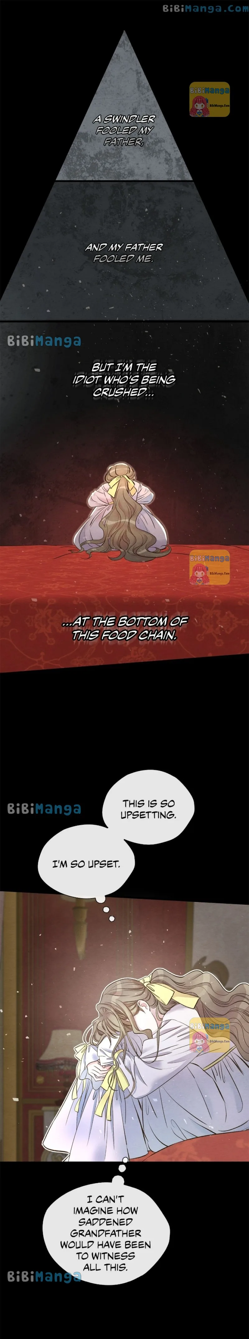 The Problematic Prince Chapter 21 page 38