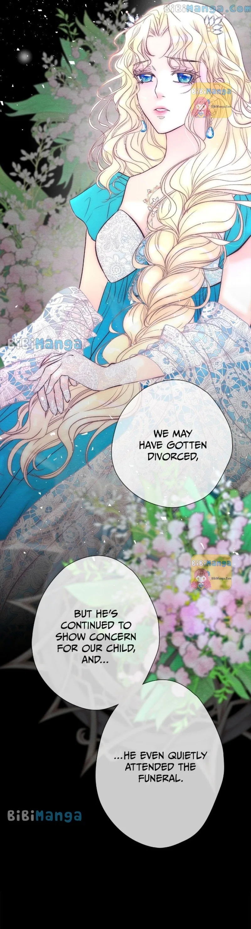 The Problematic Prince Chapter 26 page 26