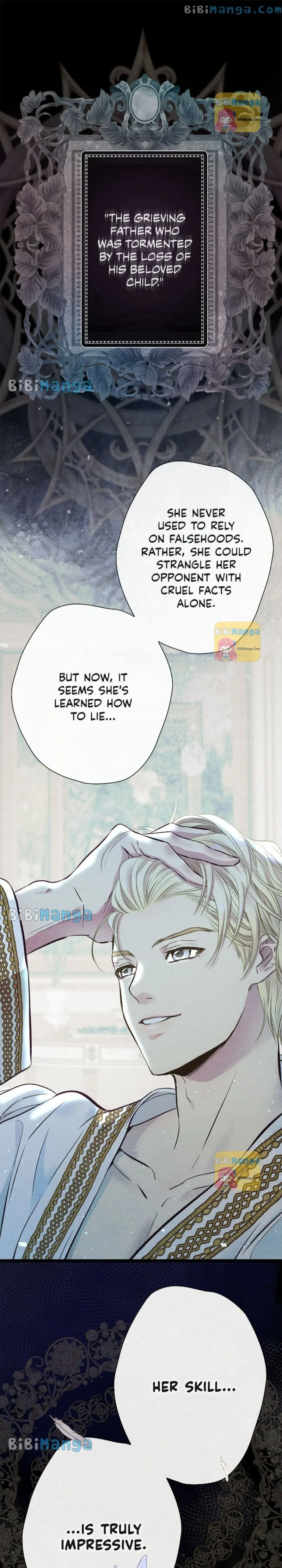 The Problematic Prince Chapter 26 page 45