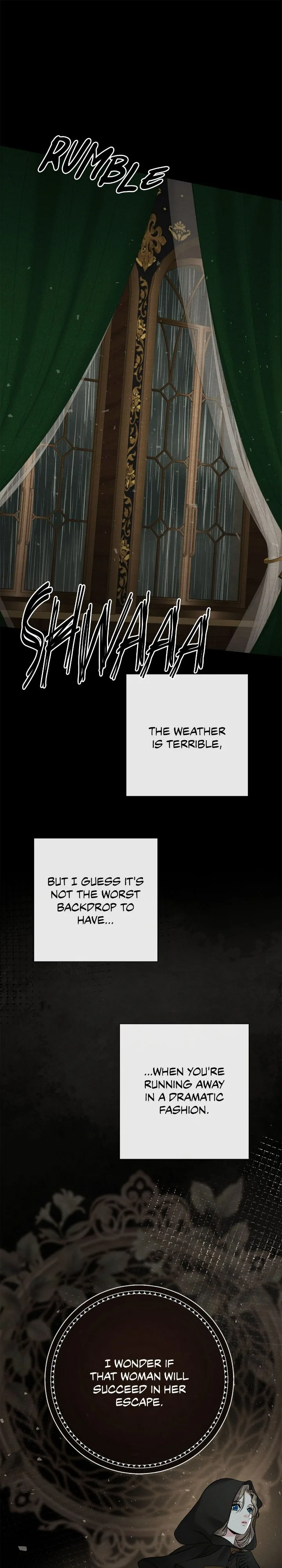 The Problematic Prince Chapter 27 page 28