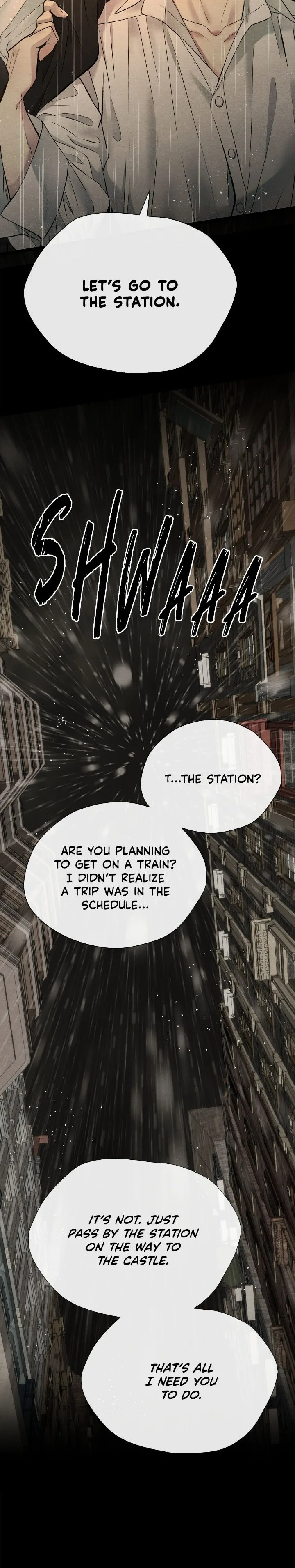 The Problematic Prince Chapter 27 page 39