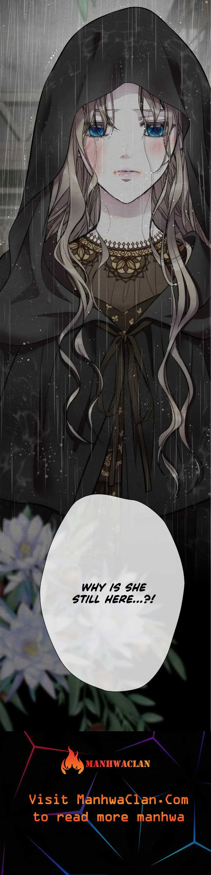 The Problematic Prince Chapter 27 page 47