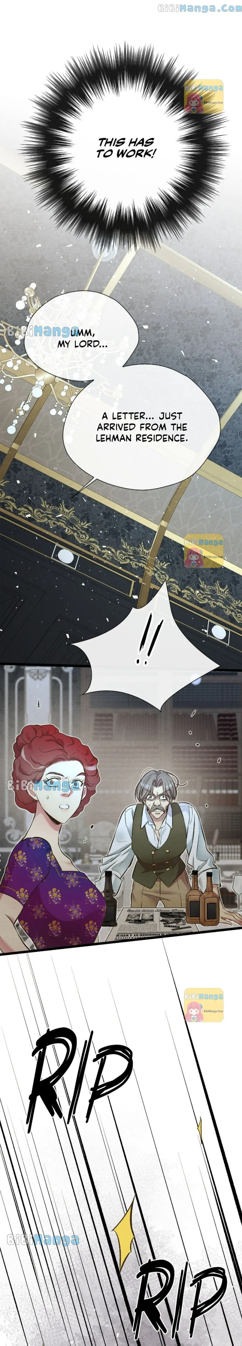 The Problematic Prince Chapter 26 page 31