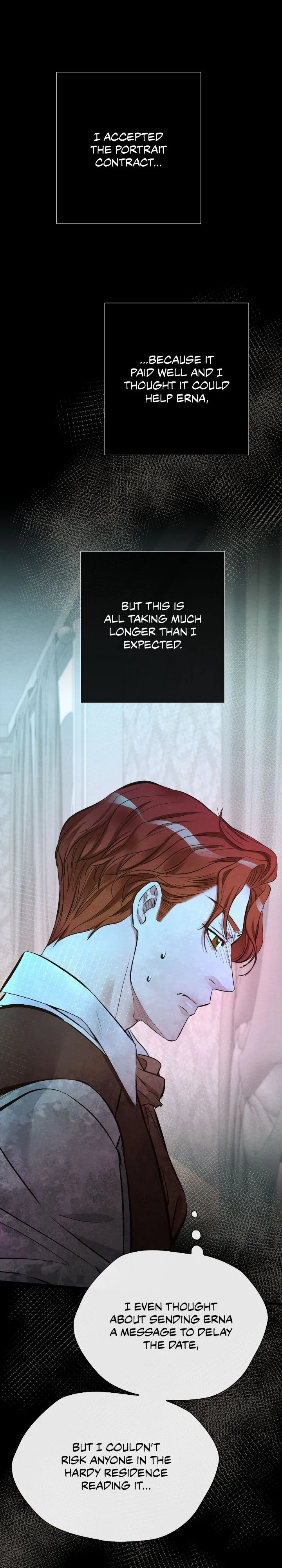 The Problematic Prince Chapter 27 page 16