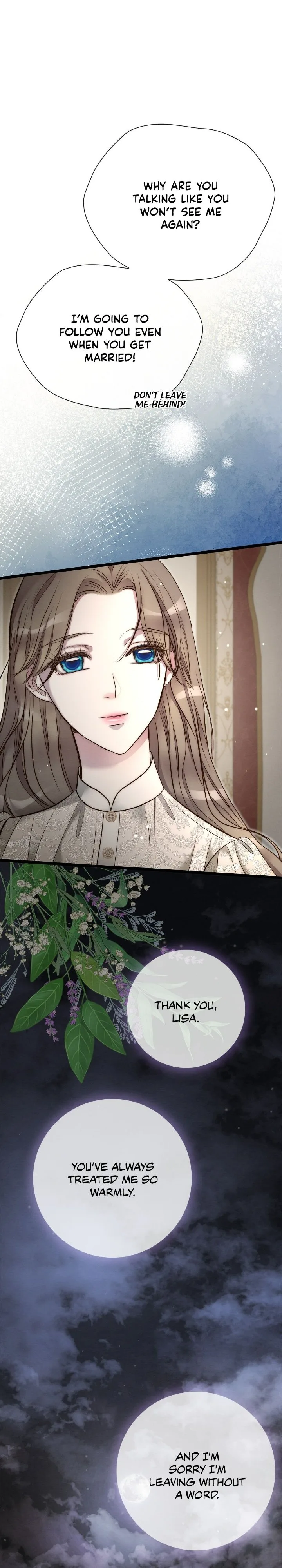 The Problematic Prince Chapter 27 page 7