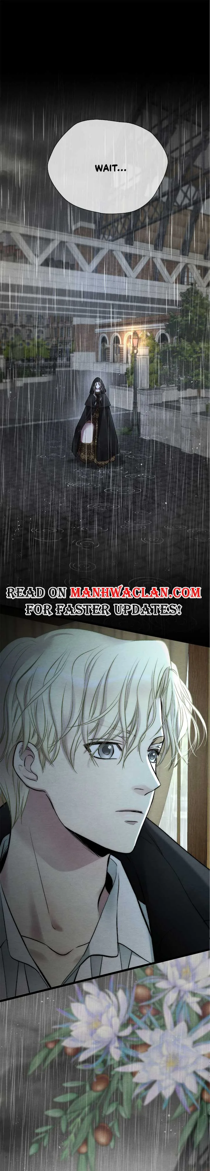The Problematic Prince Chapter 27 page 46