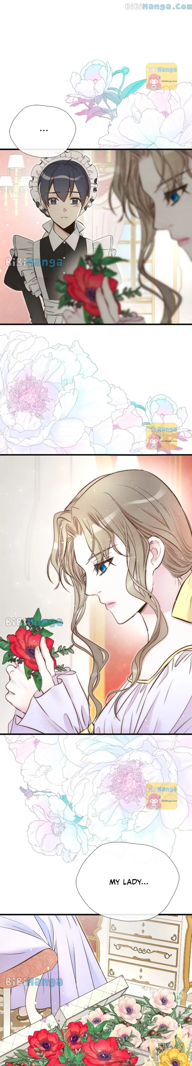 The Problematic Prince Chapter 21 page 30