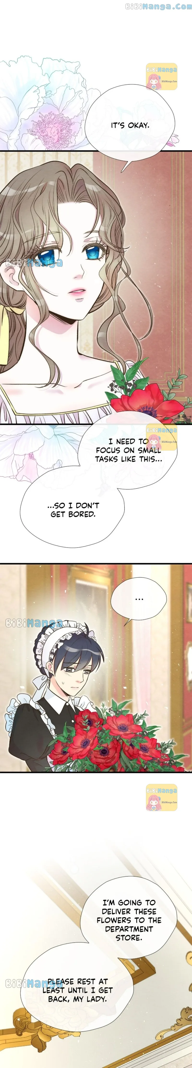 The Problematic Prince Chapter 21 page 32