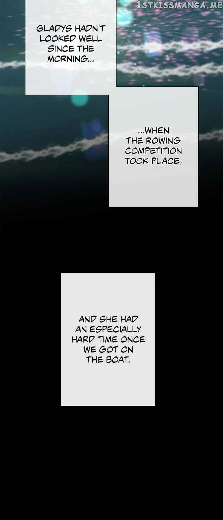 The Problematic Prince Chapter 25 page 20