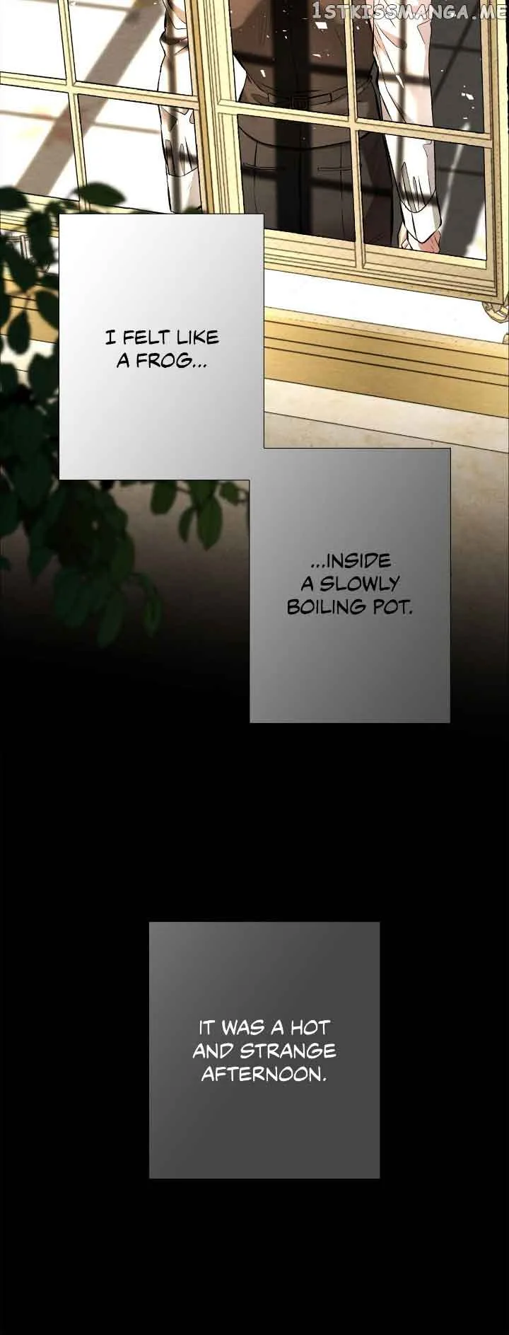 The Problematic Prince Chapter 25 page 24