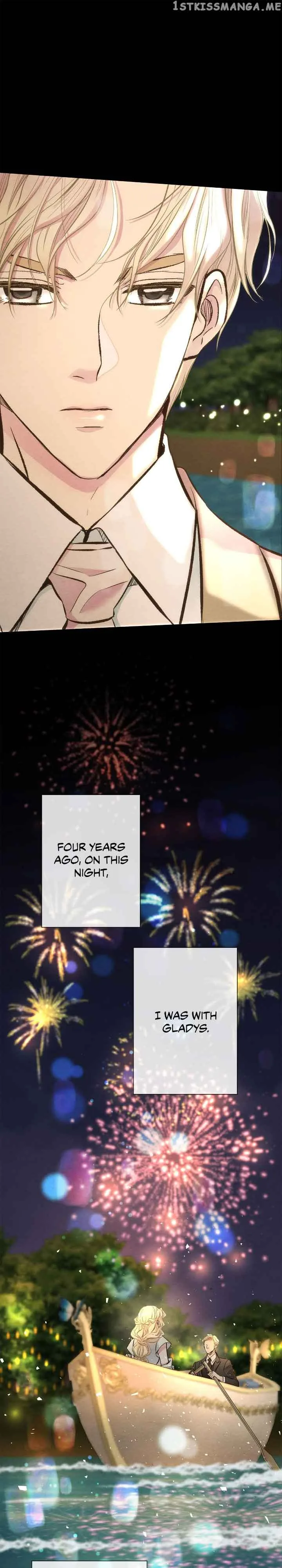 The Problematic Prince Chapter 25 page 19