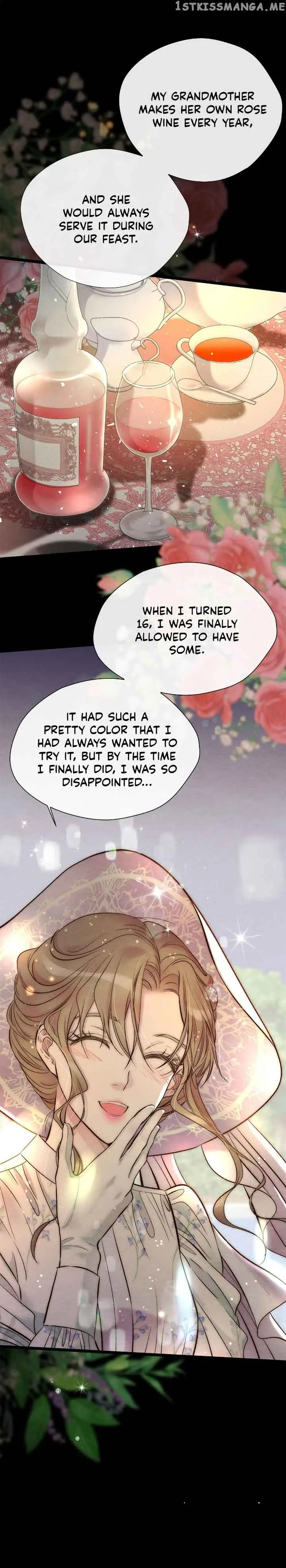The Problematic Prince Chapter 25 page 14