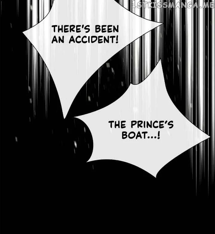 The Problematic Prince Chapter 25 page 34