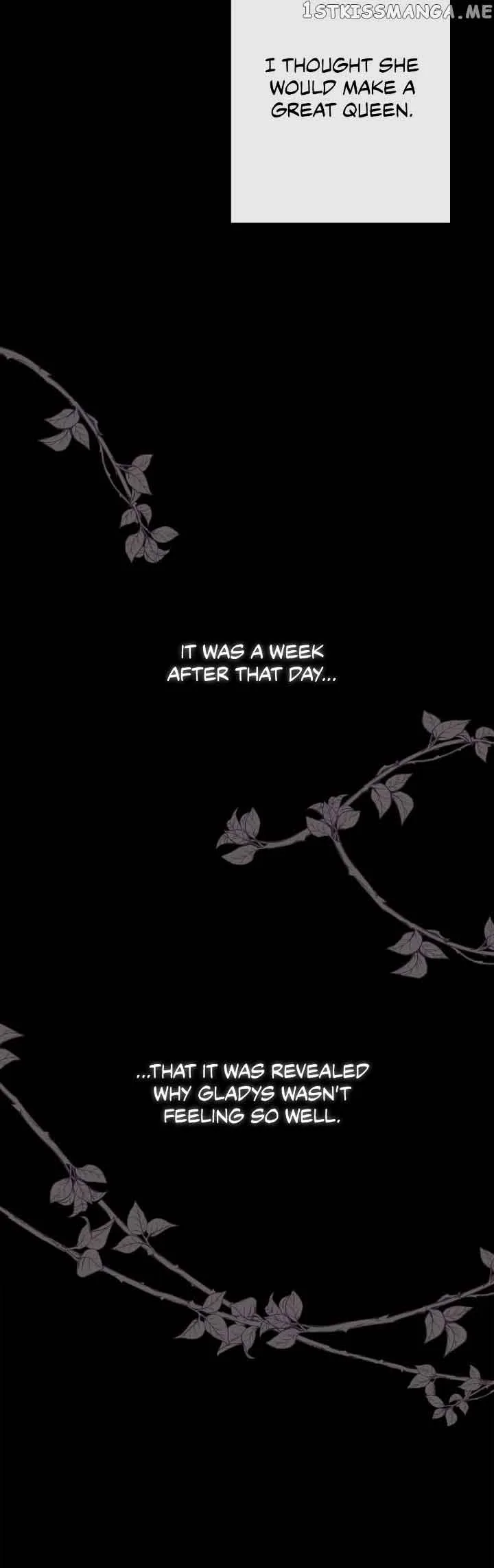 The Problematic Prince Chapter 25 page 22