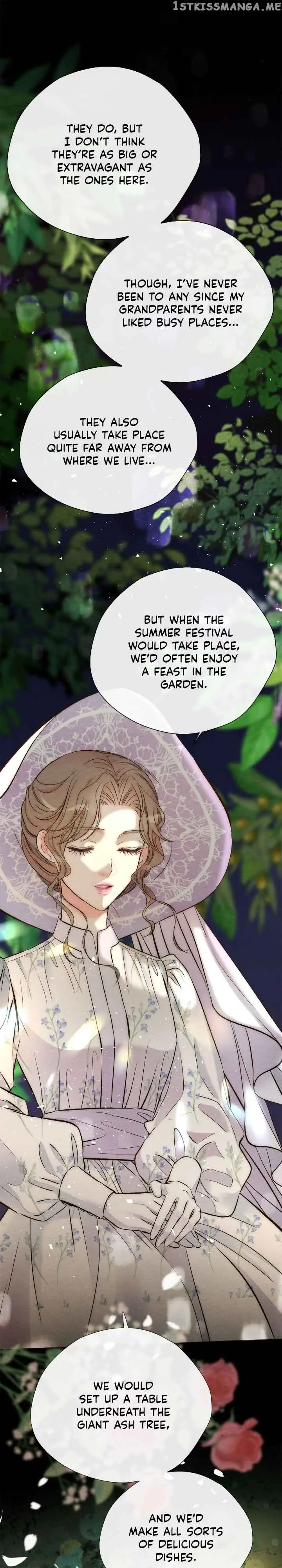 The Problematic Prince Chapter 25 page 12