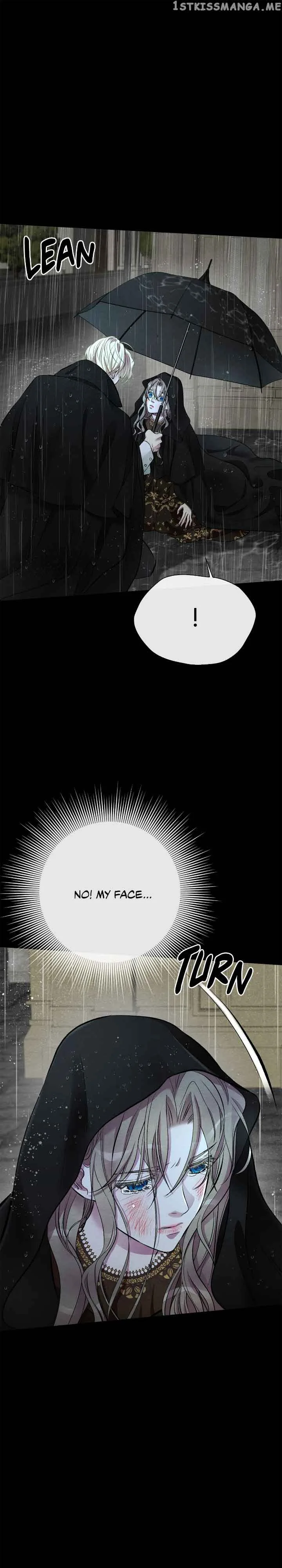 The Problematic Prince Chapter 28 page 12