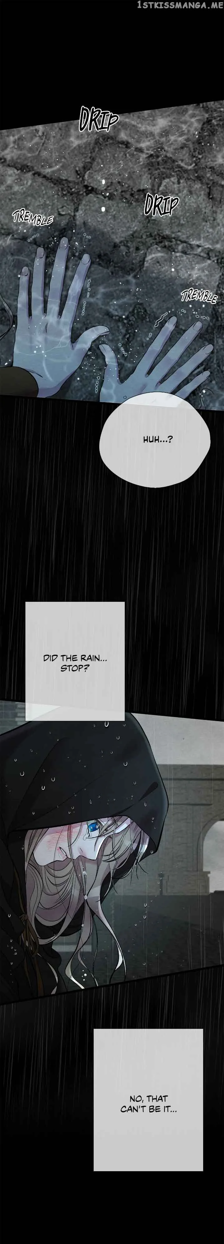 The Problematic Prince Chapter 28 page 8