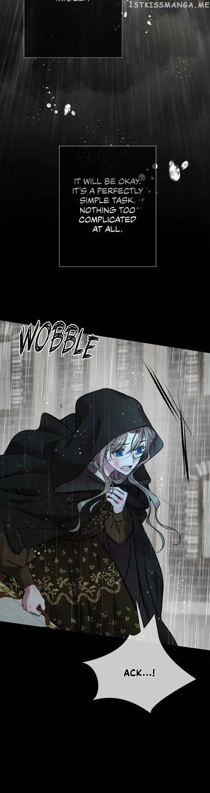 The Problematic Prince Chapter 28 page 5