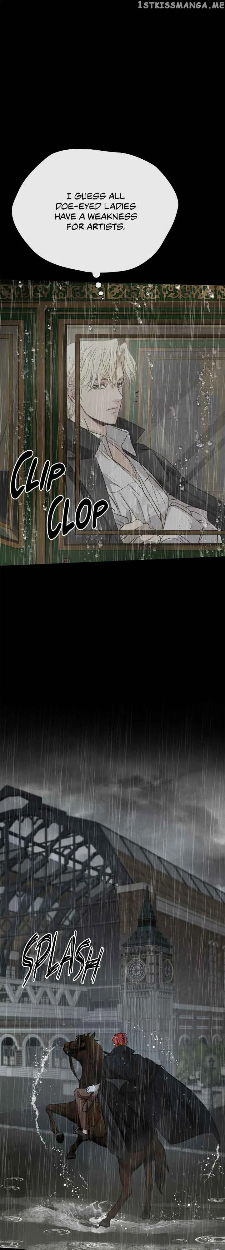 The Problematic Prince Chapter 28 page 29
