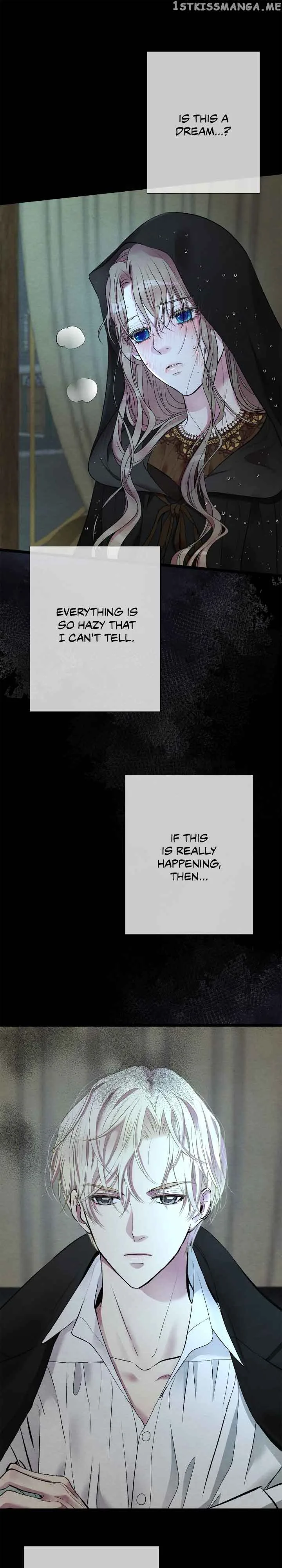 The Problematic Prince Chapter 28 page 18