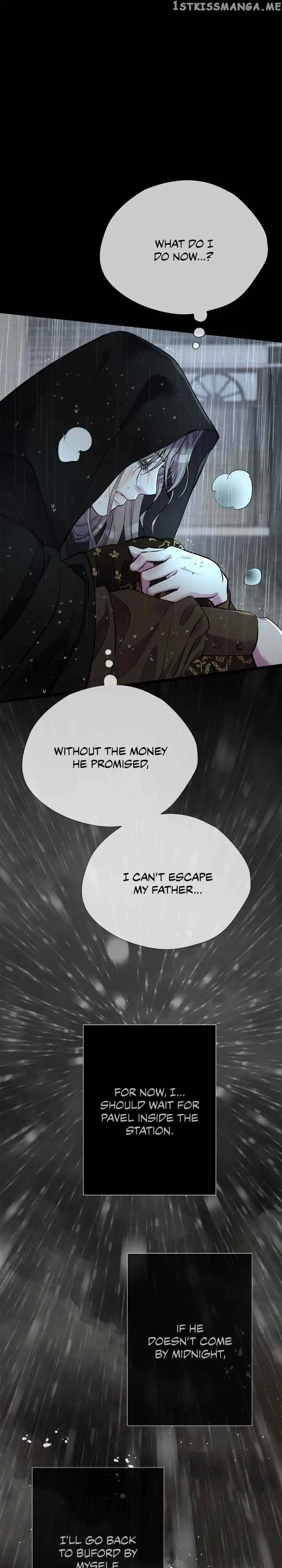 The Problematic Prince Chapter 28 page 4