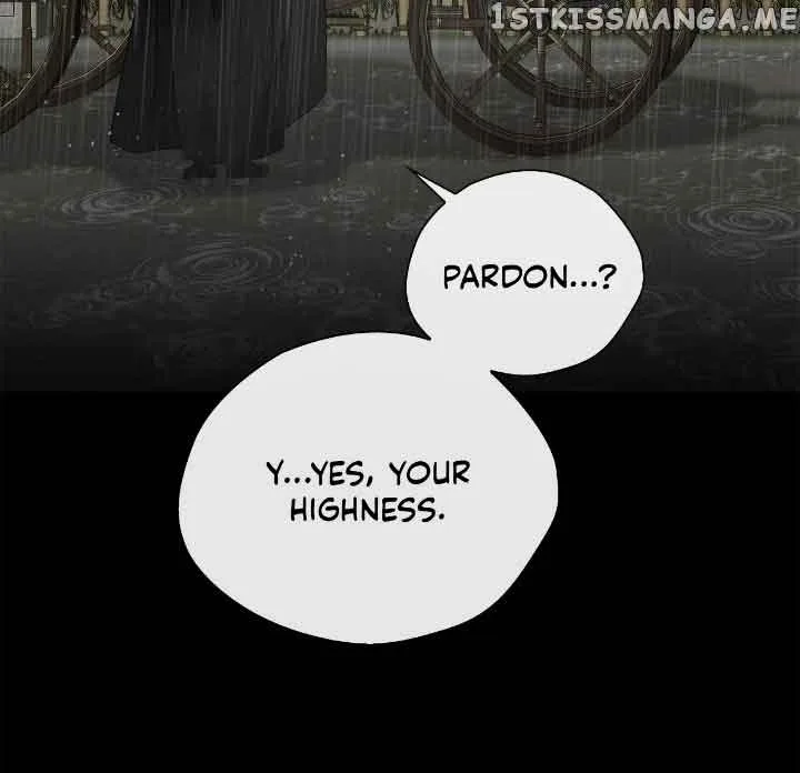 The Problematic Prince Chapter 28 page 41