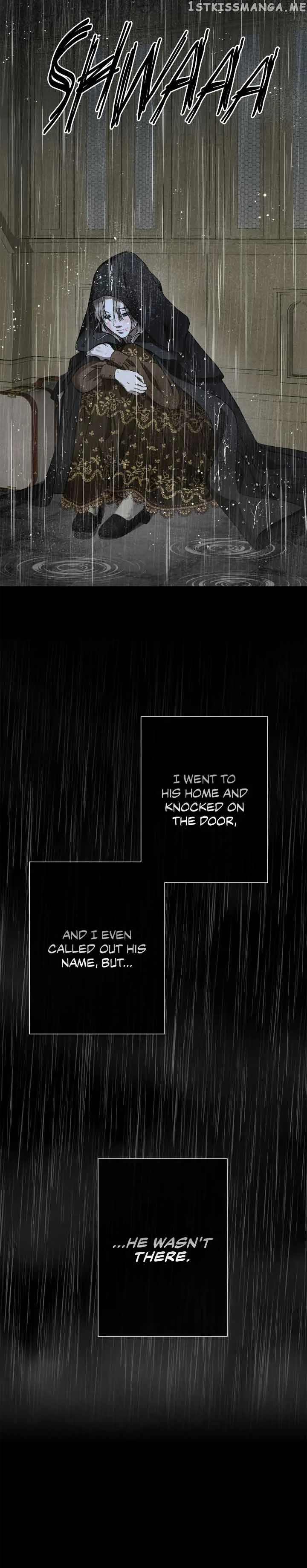 The Problematic Prince Chapter 28 page 3
