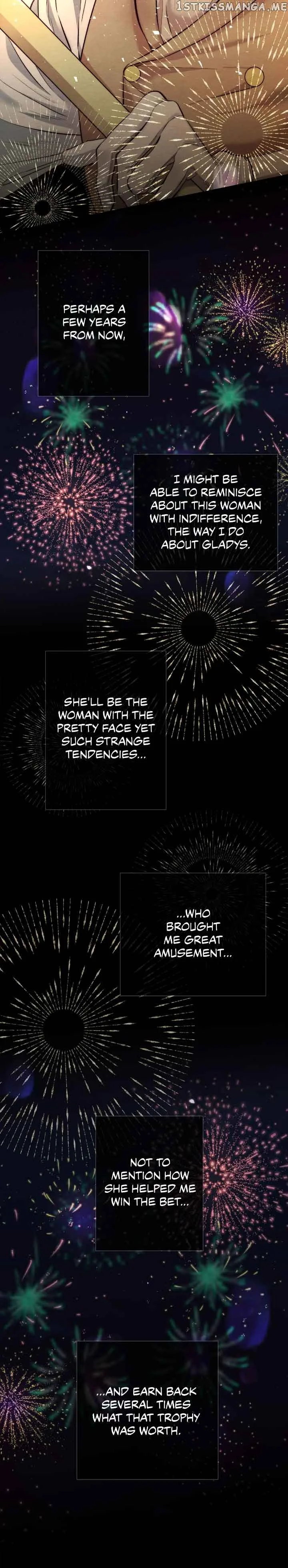 The Problematic Prince Chapter 25 page 28