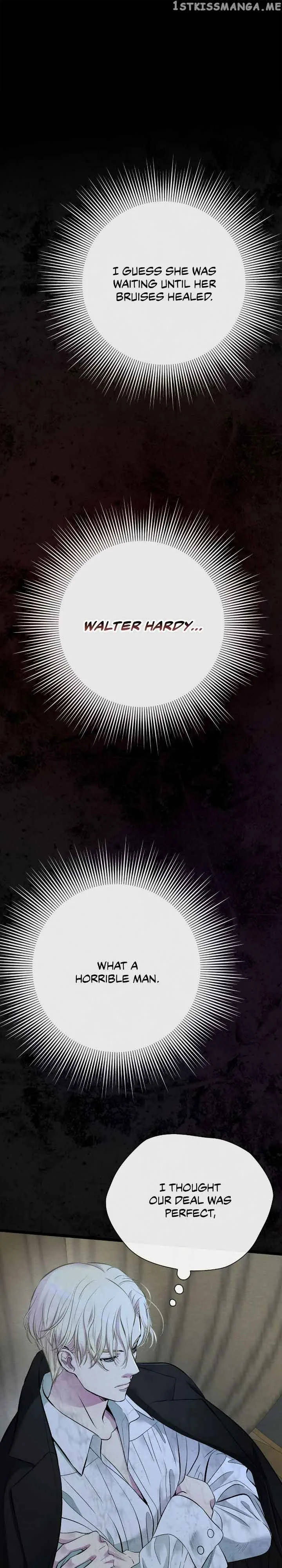 The Problematic Prince Chapter 28 page 25