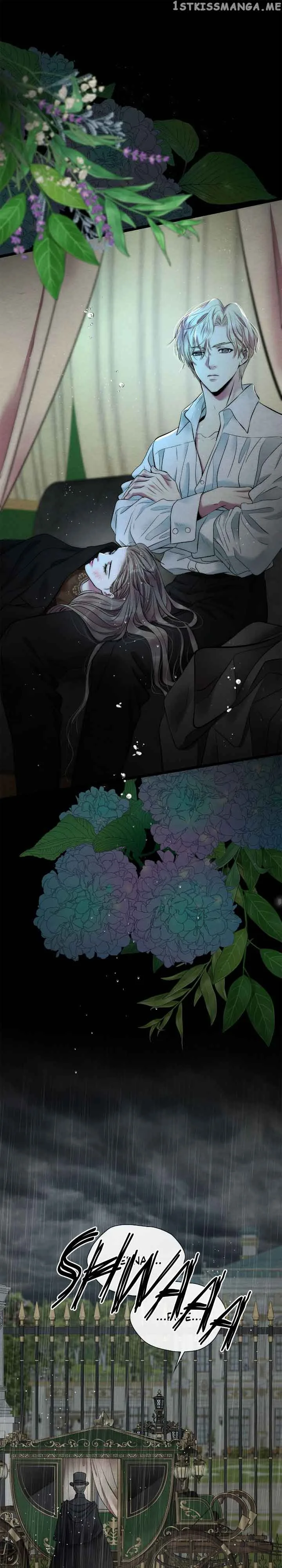 The Problematic Prince Chapter 28 page 40