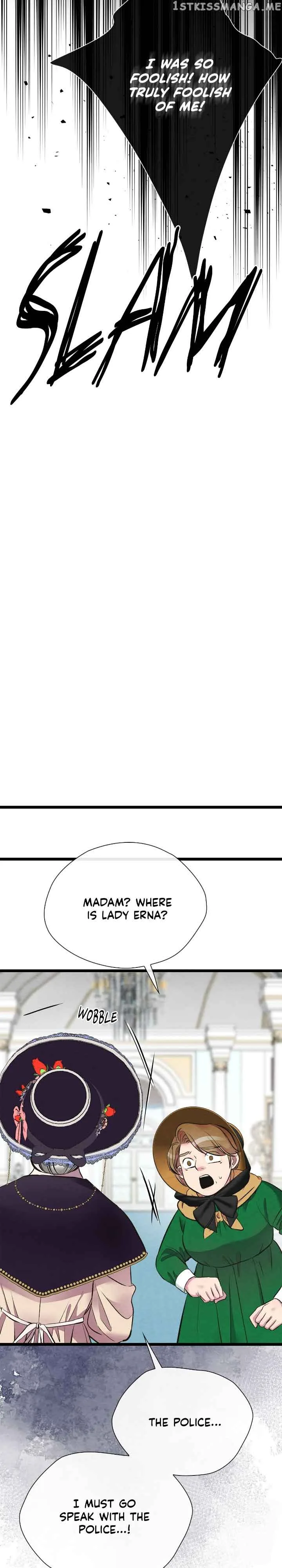 The Problematic Prince Chapter 28 page 53