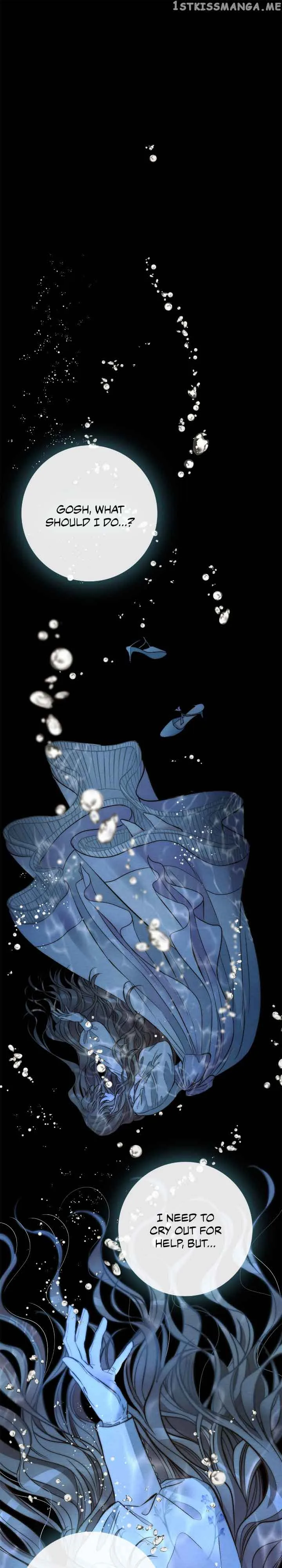 The Problematic Prince Chapter 25 page 35