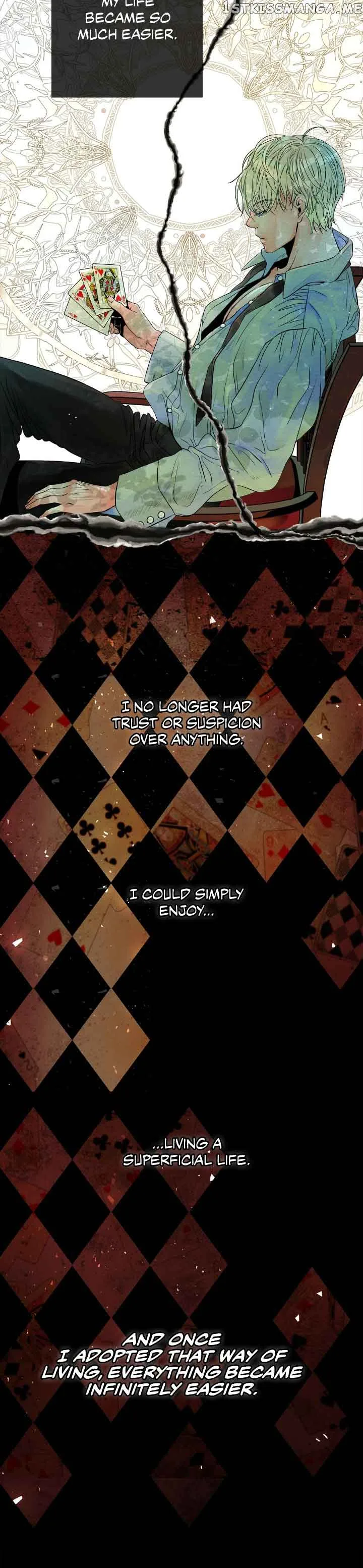 The Problematic Prince Chapter 25 page 26