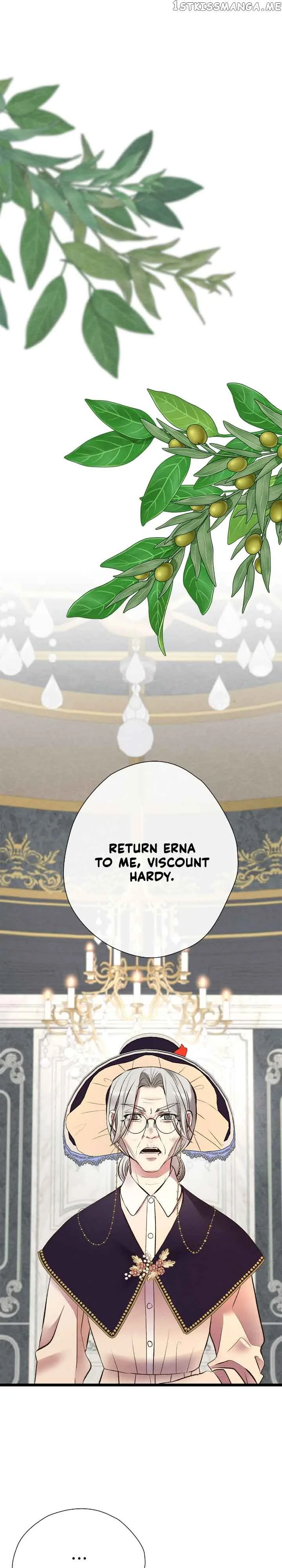 The Problematic Prince Chapter 28 page 44