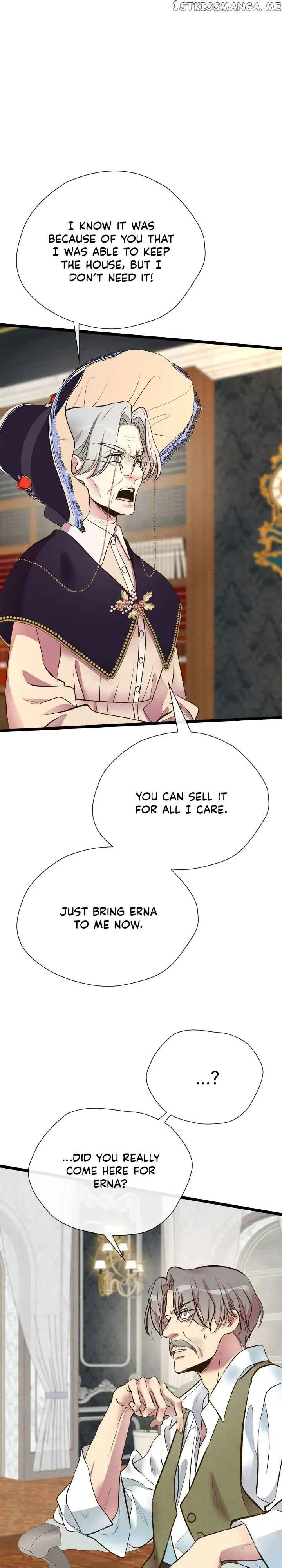The Problematic Prince Chapter 28 page 47